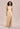 Draped Scoop Neck Bridesmaid Dress with Back Bow Morilee