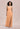 Draped Scoop Neck Bridesmaid Dress with Back Bow Morilee