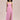 Draped Scoop Neck Bridesmaid Dress with Back Bow Morilee