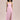 Draped Scoop Neck Bridesmaid Dress with Back Bow Morilee