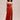 Draped Scoop Neck Bridesmaid Dress with Back Bow Morilee