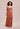 Draped Scoop Neck Bridesmaid Dress with Back Bow Morilee