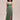 Draped Scoop Neck Bridesmaid Dress with Back Bow Morilee