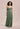 Draped Scoop Neck Bridesmaid Dress with Back Bow Morilee