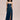 Draped Scoop Neck Bridesmaid Dress with Back Bow Morilee