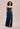 Draped Scoop Neck Bridesmaid Dress with Back Bow Morilee