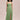 Draped Scoop Neck Bridesmaid Dress with Back Bow Morilee