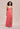 Draped Scoop Neck Bridesmaid Dress with Back Bow Morilee