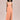 Draped Scoop Neck Bridesmaid Dress with Back Bow Morilee