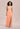 Draped Scoop Neck Bridesmaid Dress with Back Bow Morilee