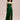 Draped Scoop Neck Bridesmaid Dress with Back Bow Morilee