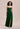 Draped Scoop Neck Bridesmaid Dress with Back Bow Morilee