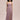 Draped Scoop Neck Bridesmaid Dress with Back Bow Morilee