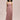 Draped Scoop Neck Bridesmaid Dress with Back Bow Morilee