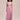 Draped Scoop Neck Bridesmaid Dress with Back Bow Morilee