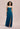 Draped Scoop Neck Bridesmaid Dress with Back Bow Morilee