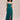 Draped Scoop Neck Bridesmaid Dress with Back Bow Morilee