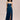 Draped Scoop Neck Bridesmaid Dress with Back Bow Morilee