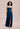 Draped Scoop Neck Bridesmaid Dress with Back Bow Morilee