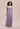Draped Scoop Neck Bridesmaid Dress with Back Bow Morilee