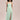 Draped Scoop Neck Bridesmaid Dress with Back Bow Morilee