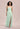 Draped Scoop Neck Bridesmaid Dress with Back Bow Morilee