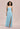 Draped Scoop Neck Bridesmaid Dress with Back Bow Morilee