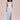 Draped Scoop Neck Bridesmaid Dress with Back Bow Morilee