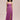 Draped Scoop Neck Bridesmaid Dress with Back Bow Morilee