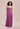 Draped Scoop Neck Bridesmaid Dress with Back Bow Morilee