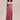 Draped Scoop Neck Bridesmaid Dress with Back Bow Morilee