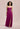 Draped Scoop Neck Bridesmaid Dress with Back Bow Morilee