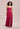 Draped Scoop Neck Bridesmaid Dress with Back Bow Morilee