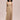 Draped Scoop Neck Bridesmaid Dress with Back Bow Morilee