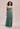 Draped Scoop Neck Bridesmaid Dress with Back Bow Morilee
