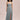 Draped Scoop Neck Bridesmaid Dress with Back Bow Morilee