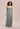 Draped Scoop Neck Bridesmaid Dress with Back Bow Morilee