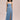 Draped Scoop Neck Bridesmaid Dress with Back Bow Morilee