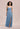 Draped Scoop Neck Bridesmaid Dress with Back Bow Morilee