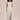 Draped Scoop Neck Bridesmaid Dress with Back Bow Morilee