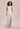 Draped Scoop Neck Bridesmaid Dress with Back Bow Morilee