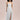 Draped Scoop Neck Bridesmaid Dress with Back Bow Morilee
