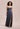 Draped Scoop Neck Bridesmaid Dress with Back Bow Morilee
