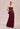 Luxe Satin Faux Wrap Bridesmaid Dress with Detachable Bow Morilee