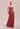 Luxe Satin Faux Wrap Bridesmaid Dress with Detachable Bow Morilee