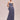 Luxe Satin Faux Wrap Bridesmaid Dress with Detachable Bow Morilee