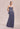 Luxe Satin Faux Wrap Bridesmaid Dress with Detachable Bow Morilee
