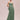 Luxe Satin Faux Wrap Bridesmaid Dress with Detachable Bow Morilee