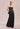 Luxe Satin Faux Wrap Bridesmaid Dress with Detachable Bow Morilee