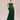 Luxe Satin Faux Wrap Bridesmaid Dress with Detachable Bow Morilee